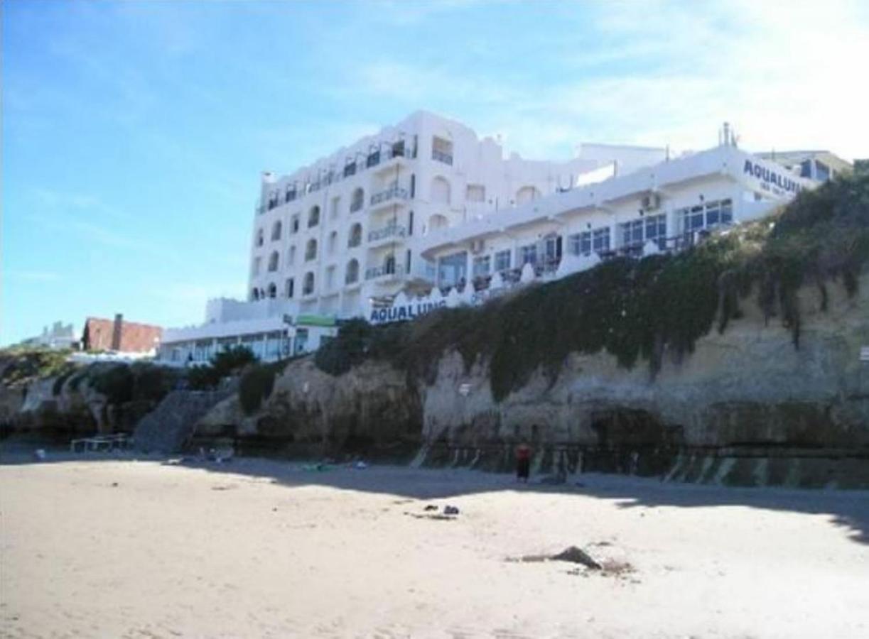 Appartamento Mirador Azul Las Grutas Esterno foto