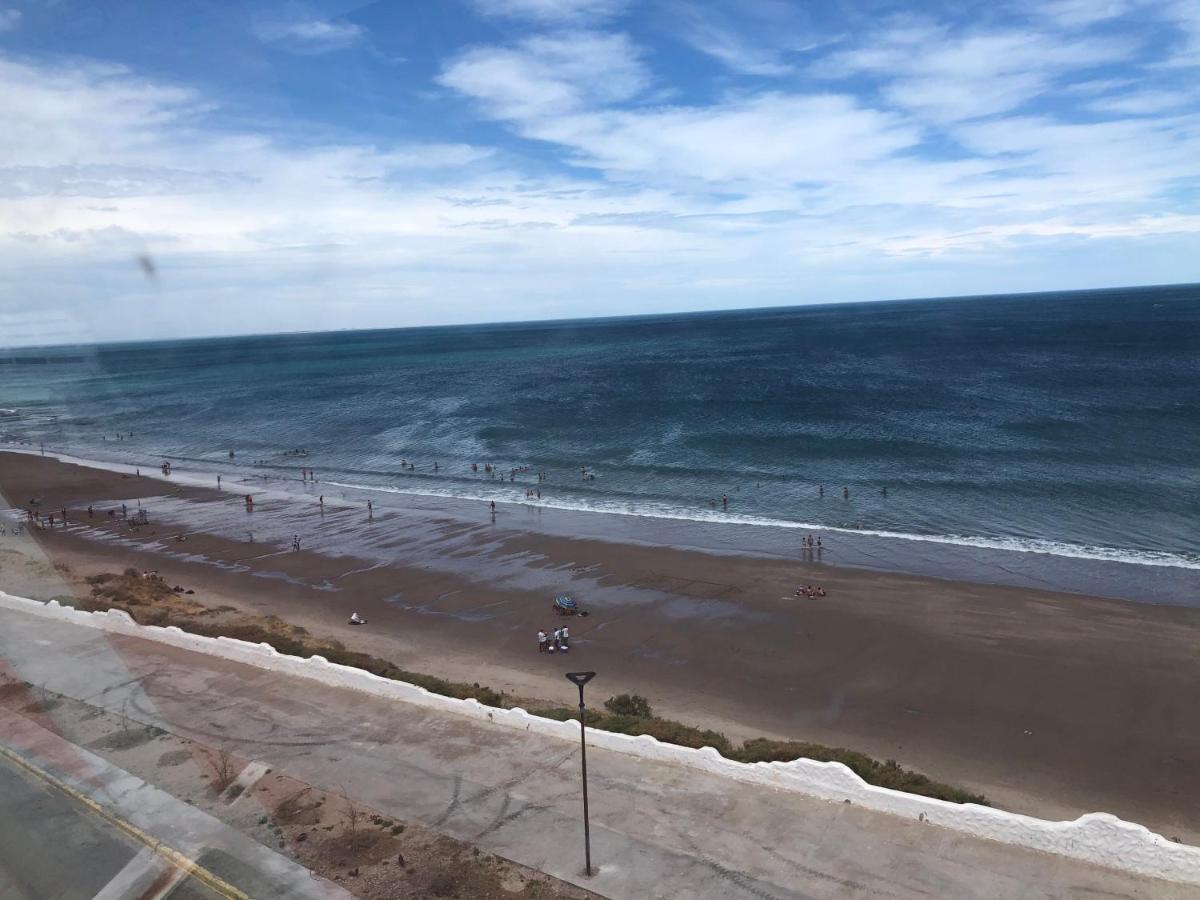 Appartamento Mirador Azul Las Grutas Esterno foto