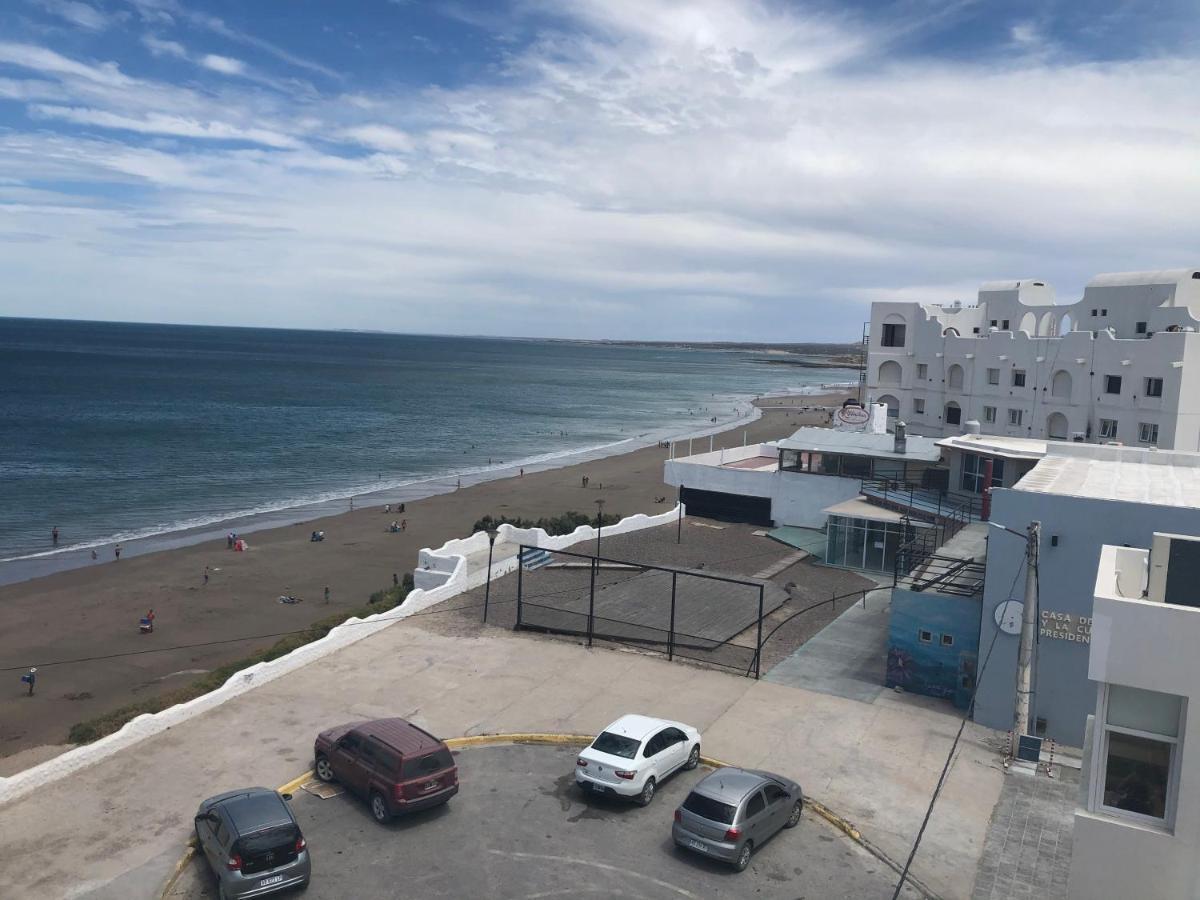 Appartamento Mirador Azul Las Grutas Esterno foto